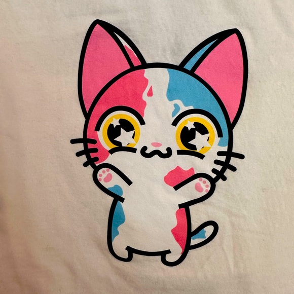 🌸3/$12 Shein top size S. Perfect conditions - Picture 4 of 9